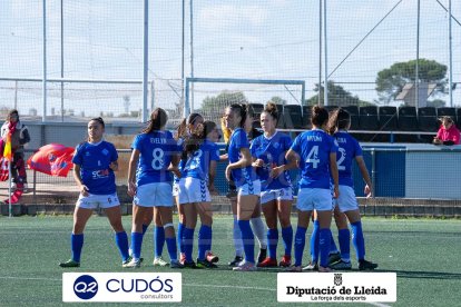 Partit AEM - Osasuna