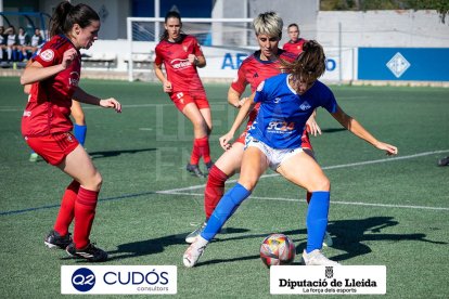 Partit AEM - Osasuna