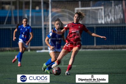 Partit AEM - Osasuna