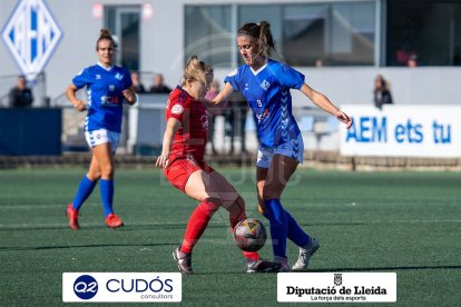 Partit AEM - Osasuna