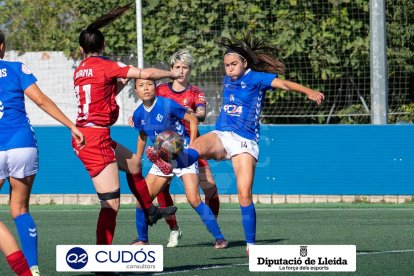 Partit AEM - Osasuna