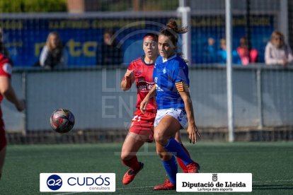 Partit AEM - Osasuna