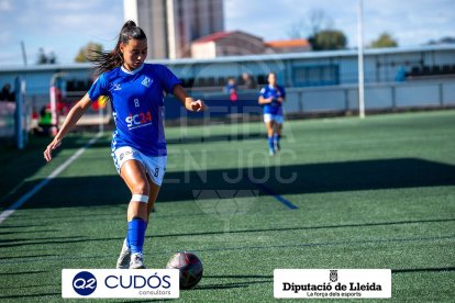 Partit AEM - Osasuna