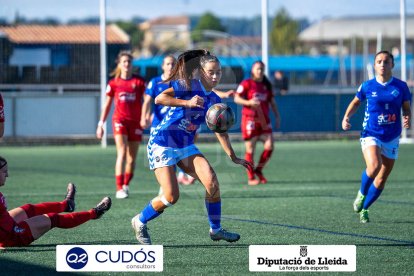 Partit AEM - Osasuna