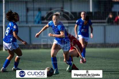 Partit AEM - Osasuna