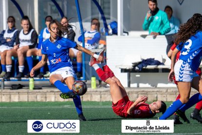 Partit AEM - Osasuna