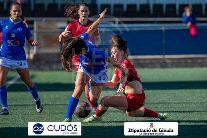 Partit AEM - Osasuna