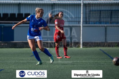 Partit AEM - Osasuna