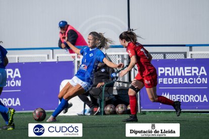 Partit AEM - Osasuna