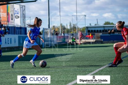 Partit AEM - Osasuna