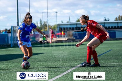 Partit AEM - Osasuna