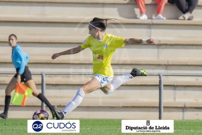 Partit FC Barcelona B - AEM