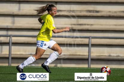 Partit FC Barcelona B - AEM