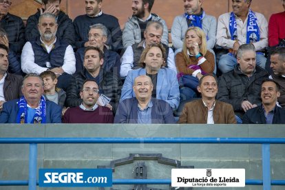 Partit Lleida Esportiu - Torrent