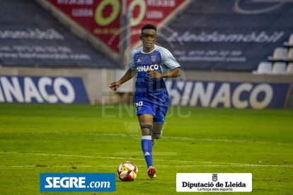 Partit Lleida Esportiu - Torrent