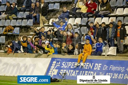 Partit Lleida Esportiu - Torrent