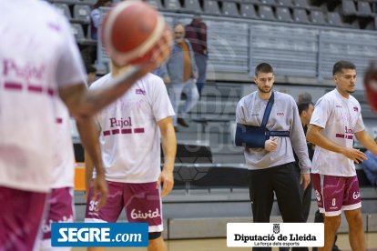 Força Lleida - Castelló