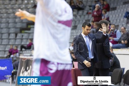 Força Lleida - Castelló