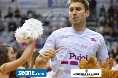 Força Lleida - Castelló