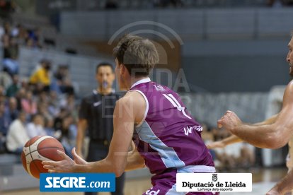 Força Lleida - Castelló
