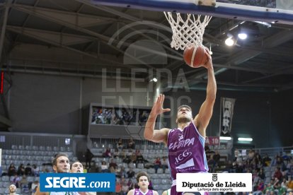 Força Lleida - Castelló