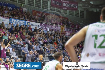 Força Lleida - Castelló