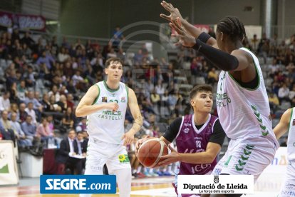 Força Lleida - Castelló