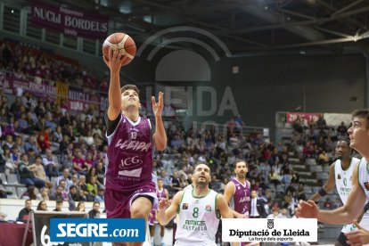 Força Lleida - Castelló