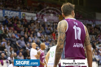 Força Lleida - Castelló