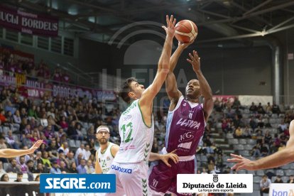 Força Lleida - Castelló