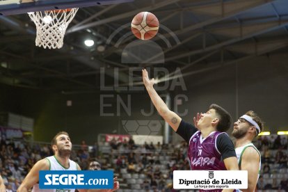 Força Lleida - Castelló