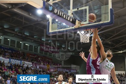 Força Lleida - Castelló