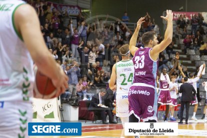 Força Lleida - Castelló