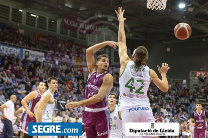 Força Lleida - Castelló