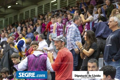 Força Lleida - Castelló