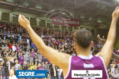 Força Lleida - Castelló
