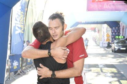 Imatges de la Mitja Marató de Lleida
