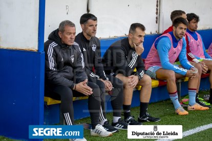 UE Sant Andreu - Lleida Esportiu