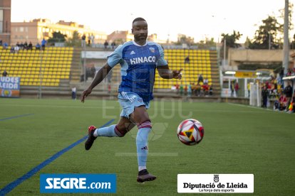 UE Sant Andreu - Lleida Esportiu