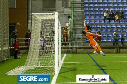 UE Sant Andreu - Lleida Esportiu