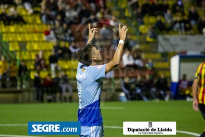 UE Sant Andreu - Lleida Esportiu
