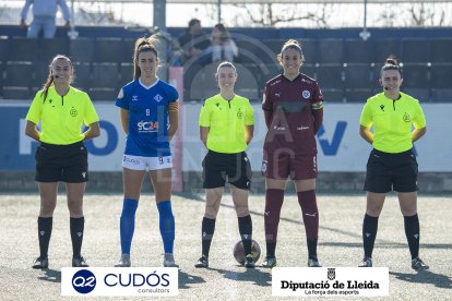 Partit AEM - Logronyo