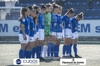 Partit AEM - Logronyo