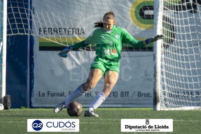 Partit AEM - Logronyo