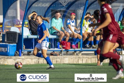 Partit AEM - Logronyo