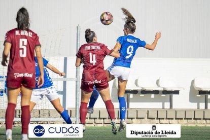 Partit AEM - Logronyo