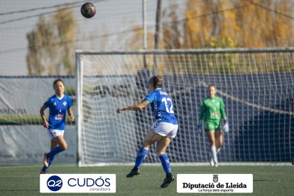 Partit AEM - Logronyo