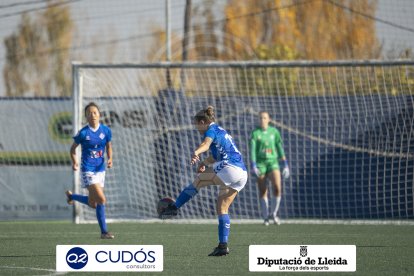 Partit AEM - Logronyo