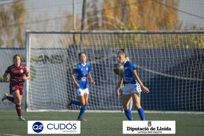 Partit AEM - Logronyo