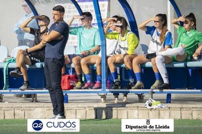 Partit AEM - Logronyo